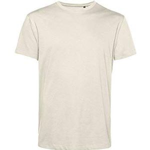 B&C T-shirt van organisch weefsel E150 voor heren - multi - Small