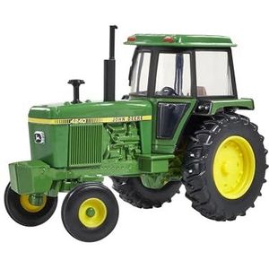 John Deere 43376 4240, Multi