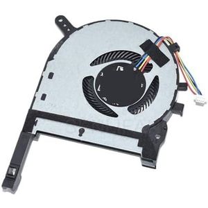 CPU GPU-ventilator voor ASUS voor ROG voor TUF voor Gaming FX95D FX86 FX95G FA506IU FX506 IU FX506LH FX505G FCN FL8R DFS5K12114262H FM1V Koeling(CPU Fan)