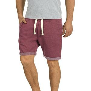 Korte Broeken - Zwart - Katoen - Regular Fit