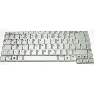 Sparepart: Samsung Keyboard (GERMAN) BA59-01715C, Keyboard, BA59-01715C (BA59-01715C, Keyboard, German, Samsung)