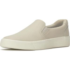 Keds Prslip-7a Fashion Sneaker voor dames, Havermout Leer, 44.5 EU