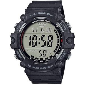 Casio Casual horloge AE-1500WH-1AVCF