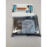 HPE - SPS-DRV SSD - 3.84TB - SFF - SAS