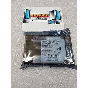 HPE - SPS-DRV SSD - 3.84TB - SFF - SAS