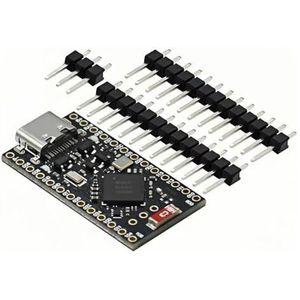 NRF52840-ontwikkelbord compatibel met V2.0 Bluetooth-splittoetsenbord NRF52840