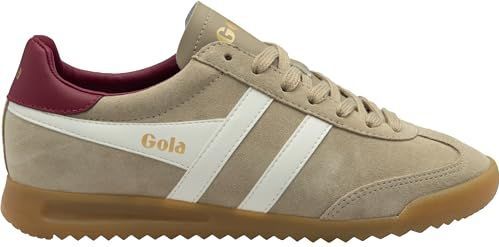 Gola - Torpedo - Sportschoenen - Retro Suède
