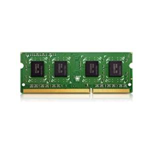 QNAP 8GB DDR3-1600 geheugenmodule 1 x 8 GB 1600 MHz