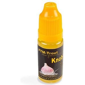 FTM Forel Booster Knoflook 10 ml