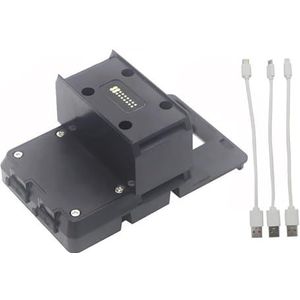 Gps-navigatiehouders Voor BMW Voor R1200RT Voor R1250RT 2014 2015 2016 2017 2018 2019 Draadloos Opladen GPS Navigatie Beugel Motorfiets Telefoon Houder GPS Mount Beugel(Wireless and USB)