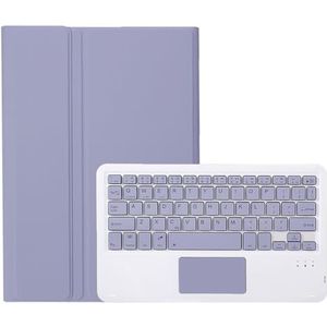 FIABANO Draadloze Bluetooth-toetsenbordhoes voor OnePlus Pad Go (11,35""), Toetsenbordhoes & Touch Mouse