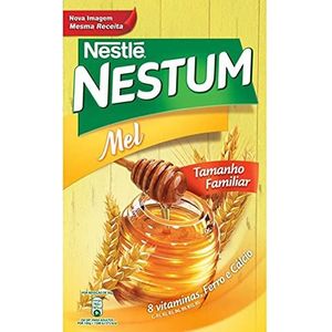 Nestlé, Nestum, Mel Ontbijtgranen met honing, 700 g