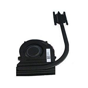 Sparepart: Intel UMA component with fan for Lenovo systems, 01AW381 (for Lenovo systems)