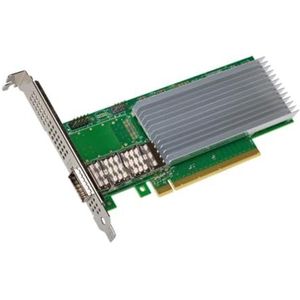 Intel - E810-CQDA1 - Netwerkadapter - PCI Express 4.0 - IWARP/RDMA