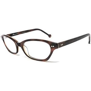 L.A.EYEWORKS 1011 ONE PAIR CORNCAKE 326 Damesbril