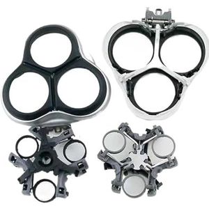 HQ8 Vervang hoofdhouder scheermesje, compatibel voor Philips, compatibel voor scheerapparaat, HQ7120 HQ7290 HQ7310 HQ7320 HQ7325 HQ7340 HQ7345 HQ7350 HQ7360 HQ7380