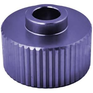 PLCPDM Mechanische Toetsenborden Knop Vervanging Adapter Metalen Volumes Verstelbare Schakelaars Voor Toetsenborden Luidsprekers Radio