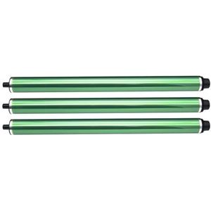 Fuji OPC Drum for K-onica C451 C550 C650 C452 C552 C652 C654 C754 C654e C754e Cylinder 250K(Fuji CMY 3pcs)