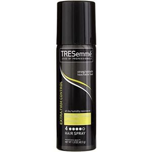 Tresemme Tresemmã© Tres Two Aerosol Haarspray Extra Hold 42,5 g Pack van 2