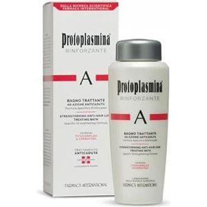 PROTOPLASMINA New Shampoo Anti-Fall, 300 ml