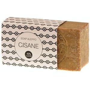 Alepia Tradition Soap 40% laurierolie