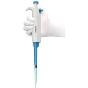 Micropipet 5ul:5000ul enkelkanaals vast bereik micropipet laboratorium transferpipet digitale TopPette volumepipettor + pipetpunten(100ul)
