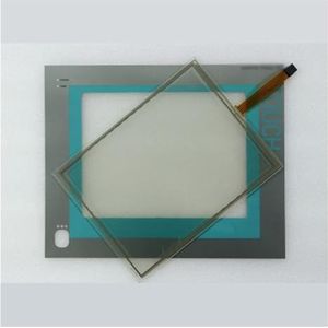 SAEVVCJWW IPC577C-12 6AV7885-0AA10-1GA1-Plastic beschermfolie Touch screen panel Type scherm: Resistief scherm Schermgrootte: 10 ~ 13"" (Film en Touchpad)