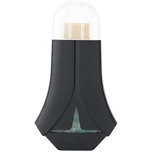 Draadloze HDMI-schermadapter, WiFi-scherm Mirroring Ontvanger Telefoon voor Miracast, Streaming-ontvanger, Decoder HD TV-stick zonder schakelen