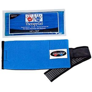 Caldera Internationale WR501-EU1 Multifunctionele Therapie Wrap