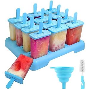 Fruit sticks XXL - Appel - 5-pack - Puur Mieke
