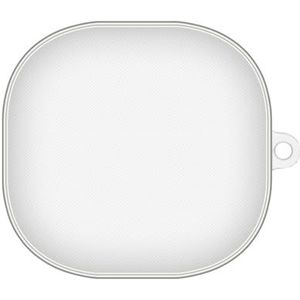 Flexibele Hoofdtelefoon Beschermhoes Geschikt voor Buds Covers Shockproof Shell Wasbare Behuizing Sleeve Zachte Huid