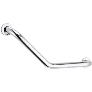 Badkamer Grab Bar Grab Rail, Grab Rails voor Badkamer RVS Toilet Badkamer Veiligheid Grijp voor Bad Leuningen Duurzame Armsteun Handvat (gepolijst Oppervlak)