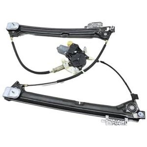 Glasregelaar Voor Maserati Voor Ghibli Voor Levante Voor Quattroporte M156 670102268 670102267 2014-2017 Voorste Elektrische Raamheffer Raamheffer(Front left without motor)