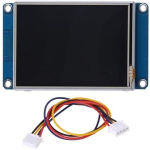 2,8 inch TJC HMI TFT LCD Display Module 320x240 voor Touch screen Voor