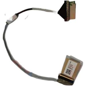 Videoscherm voor HP Chromebook 14 G5 14-CA 14-DB laptop LCD-schermlint Flex DD00G3LC012 DD00G3LC102