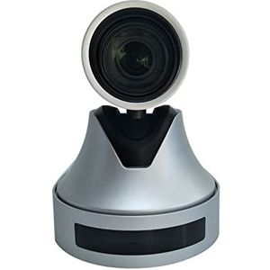 Videoconferentiecamera Vol HD1080P Court Video Conference POE IP PTZ Camera 12x zoom met HDMI 3G-SDI Koppel voor grote vergaderruimtes