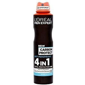 L 'Oreal Men Expert Carbon Protection 48h anti-transpirant deodorant 250 ml