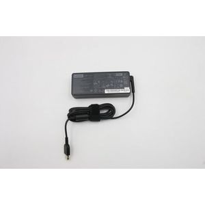 Sparepart: 65W 3Pin power adapter for Lenovo laptops, FRU5A10V03244 (Lenovo laptops)