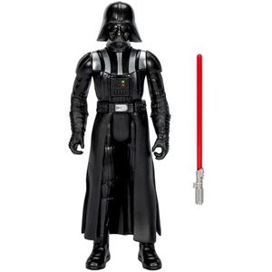 STAR WARS Epic Hero Series Darth Vader 10 cm actiefiguur en accessoires, speelgoed voor jongens en meisjes van 4 jaar