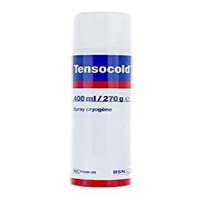 TENSOCOLD Cryogeen Spray 400 ml
