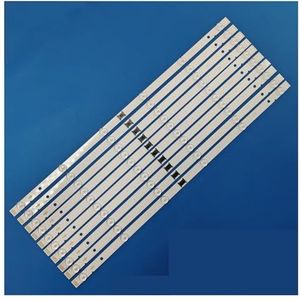 LED-achtergrondverlichtingsstrips 6LED for KD-55XH8096 KD-55XH8196 XBR-55X800H KD-55XH8005 I-5500SY80062-VC LM41-01056A LM-01022A
