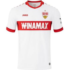 JAKO VfB Thuisshirt, wit, XXL