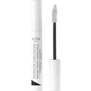 Astra Zen Routine Fixing Mascara, transparant, 11 ml