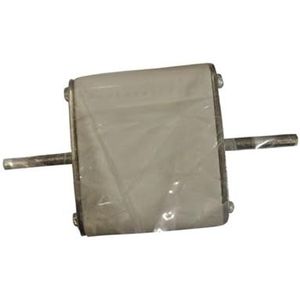 Vierkante zekering van de serie RS76AYK(grootte: AR1000V/710A)