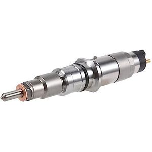0445120250 Brandstofinjector for ruwe olie Metalen verstuiver Compatibel met Cummins LSBE Compatibel met DAF CF65 LF45 LF55