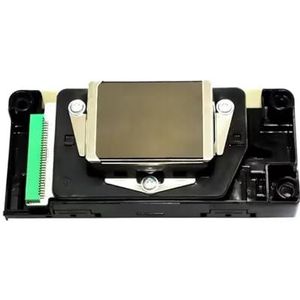 Printkop met groene connector for m-utoh v-aluejet 1204 1604 1614 1304 printer reserveonderdelen + 8 originele Japanse stuks d-ampère dx5