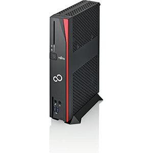 Fujitsu Futro S9010 - Thin Client - Intel J5040 4GB 64GBm2 eLuxRP6 Linux