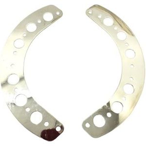 Diode Gelijkrichter Set LSA491 Spanning Ijzer Commutatie Module Diesel Generator Gelijkrichter Diode 82PF80 82PFR80 (2 Platen)