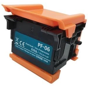 Printkop Printkopprinter for c-aon TX2000 3000 5200 5300 TA-20 TA-30 TA-5200 TA-5300 TM-200 TM-205 TM-300 TM-305 PF-06