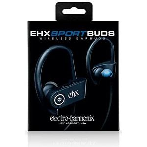 Electro Harmonix Sport Buds V2 - Bluetooth koptelefoon